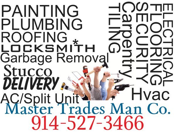 Slide of Qualified Master Contractor