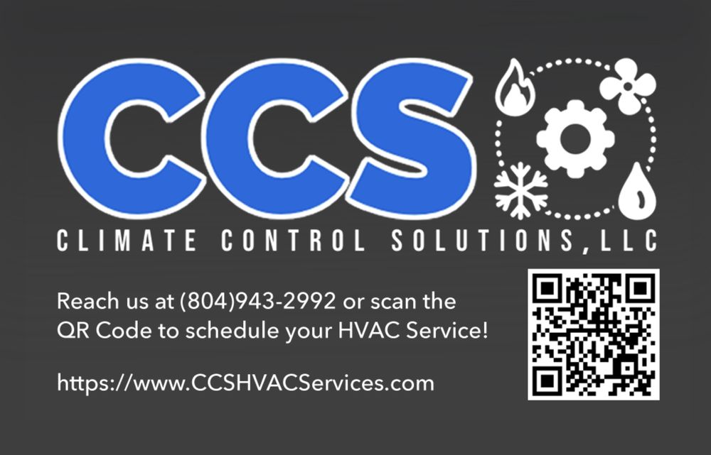 Slide of Climate Control Solutions