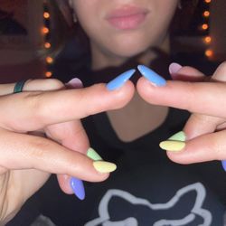 T's Nails and Spa