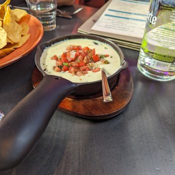 Que Bueno Suerte! - Queso - Mexican Near Me - Denver, Colorado Que Bueno Suerte! - Queso - Mexican Near Me - Denver, Colorado