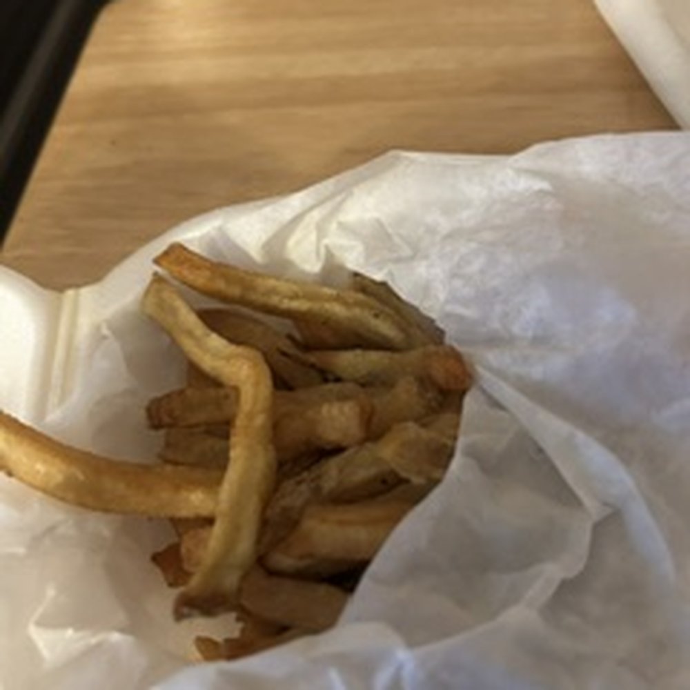 Chapps Burgers - mushy fries - Burgers Near Me - Grand Prairie, Texas Chapps Burgers - mushy fries - Burgers Near Me - Grand Prairie, Texas