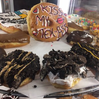 Voodoo Doughnut - Donuts Near Me - Austin, Texas Voodoo Doughnut - Donuts Near Me - Austin, Texas