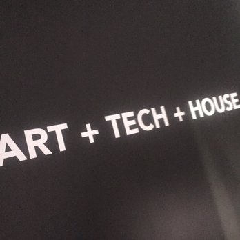 ARTECHOUSE DC - Art Galleries Near Me - Washington, DC, District of Columbia