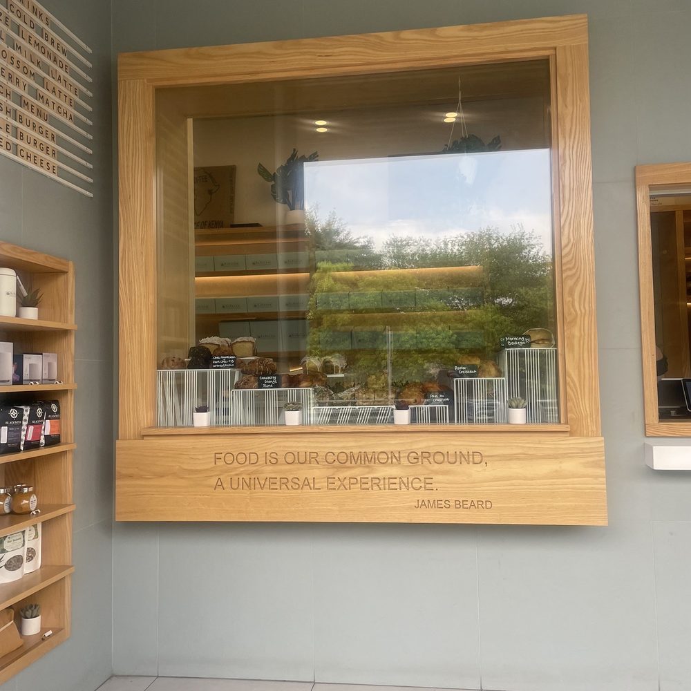 EaDough - Window with pastries - Bakeries Near Me - Houston, Texas EaDough - Window with pastries - Bakeries Near Me - Houston, Texas