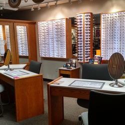 St. Clairsville Eyecare - Our eyewear collection