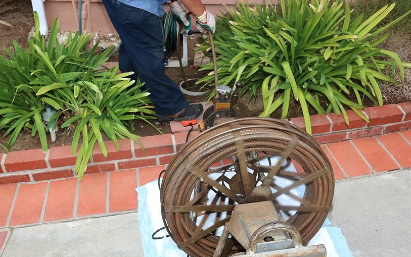 Slide of Fairfax Plumbing NV