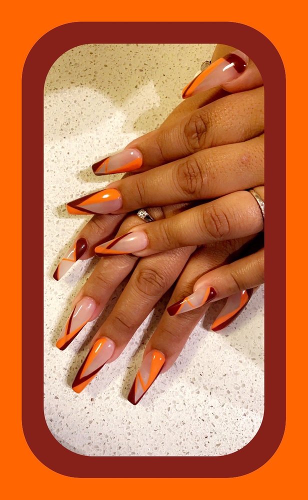 Maxim Nails & Spa