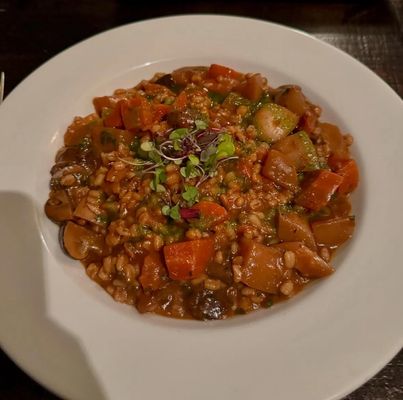 Salt of the Earth Bistro-Lake Placid, NY by null