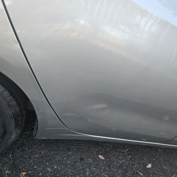 Bay Area Collision Repair - After - Body Shops Near Me Bay Area Collision Repair - After - Body Shops Near Me