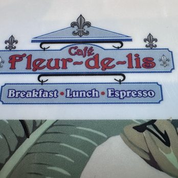 Fleur De Lis - Breakfast & Brunch Near Me - New Orleans, Louisiana Fleur De Lis - Breakfast & Brunch Near Me - New Orleans, Louisiana