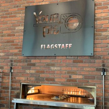 Your Pie Pizza - Oven - Pizza Near Me - Flagstaff, Arizona Your Pie Pizza - Oven - Pizza Near Me - Flagstaff, Arizona