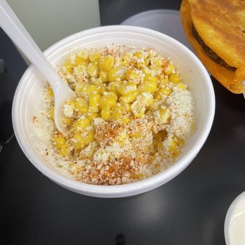 Rosita’s - Corn - Tacos Near Me - Ocean Springs, Mississippi Rosita’s - Corn - Tacos Near Me - Ocean Springs, Mississippi