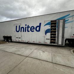Chipman Relocation & Logistics