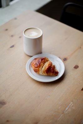 She Brews Coffee Roasters by null