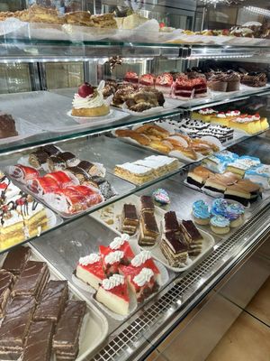 Sunrise Bakery by null