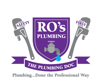 Slide of Ro's Plumbing