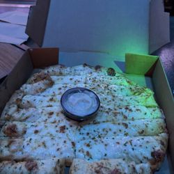 The Taproom At Crust Pizza