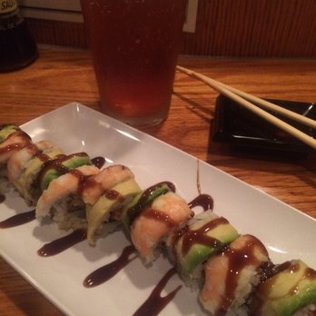 Nakato - Charger - Japanese Near Me - Charlotte, North Carolina