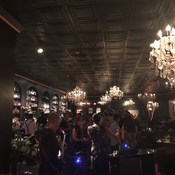 CW's Gin Joint - Cocktail Bars Near Me - Tampa, Florida CW's Gin Joint - Cocktail Bars Near Me - Tampa, Florida