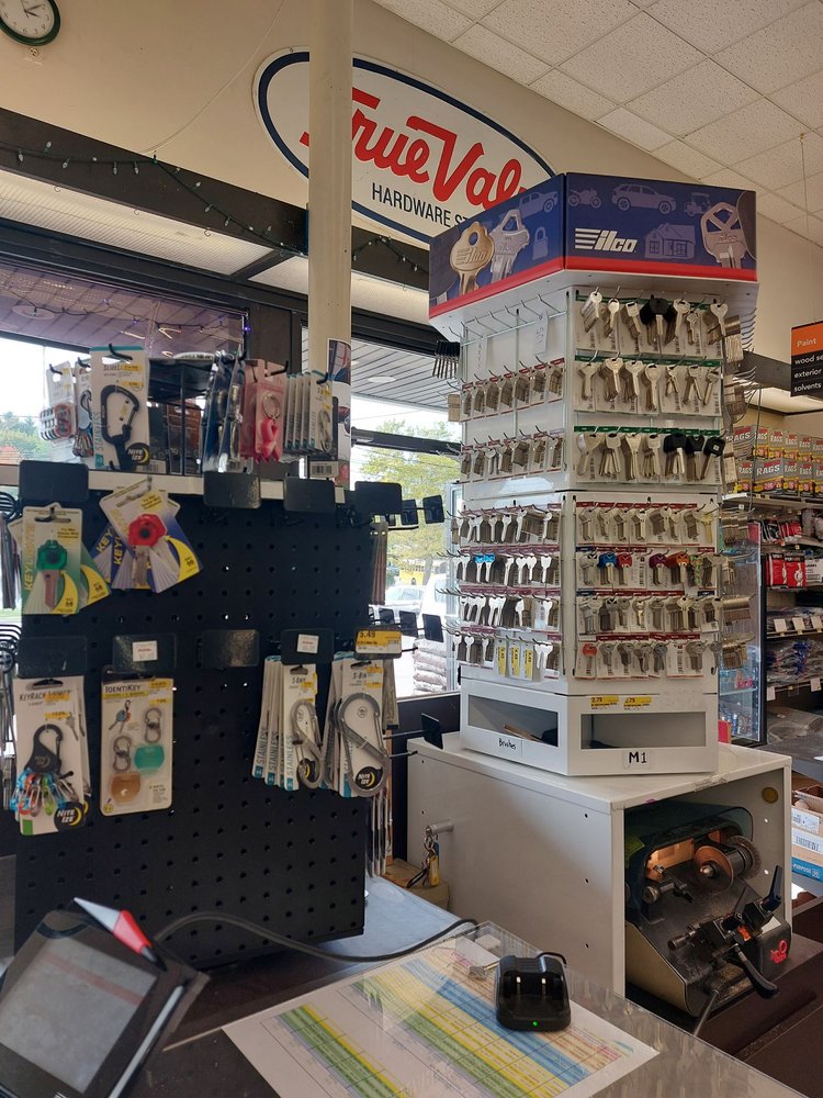 EVERYDAYS TRUE VALUE Updated August 2024 797 Foote Ave, Jamestown