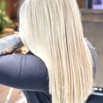 Tipsy Salonbar - AFTER! - Eyelash Service Near Me - Palm Beach Gardens, Florida