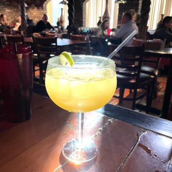 Cazadores - Texas Margarita - Mexican Near Me - Ridgeland, Mississippi Cazadores - Texas Margarita - Mexican Near Me - Ridgeland, Mississippi