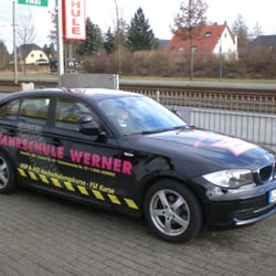 Fahrschule Werner