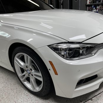 DoubleTake Auto Spa - Ceramic coat - Auto Detailing Near Me - Fremont, California