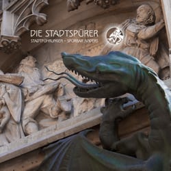 Sagenhaftes München - Sagen & Legenden Münchens. Info & Termine: http://www.mystisches-muenchen.de/sagenhaftes-muenchen/