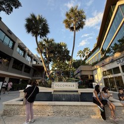 CocoWalk