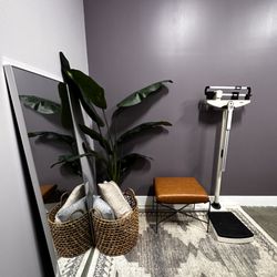 Resplendent Day Spa