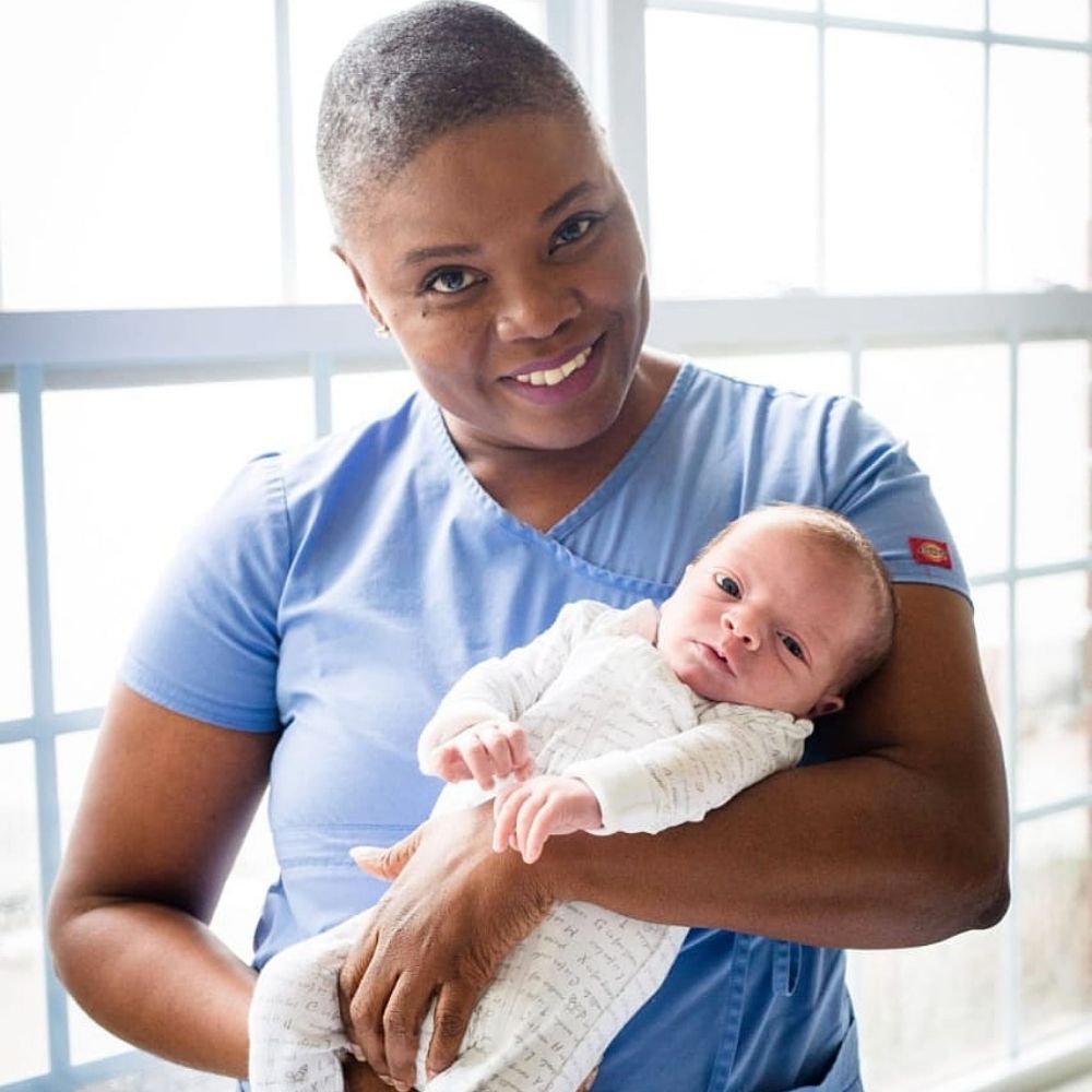 DonJ' Enterprise - childcare center in Waterbury, CT