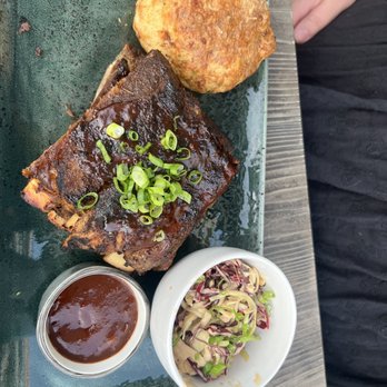 The Grocer's Table - Ribs were amazing !! - Cafes Near Me - Wayzata, Minnesota The Grocer's Table - Ribs were amazing !! - Cafes Near Me - Wayzata, Minnesota