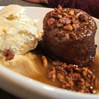 Eureka! - Bourbon Bourbon Barrel Cake - American Near Me - Bakersfield, California