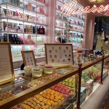 Ladurée - Macarons Near Me - Toronto, Ontario Ladurée - Macarons Near Me - Toronto, Ontario