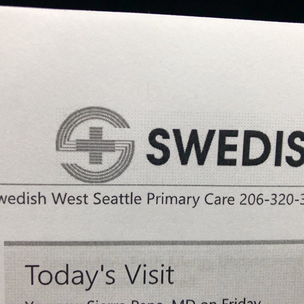 Swedish West Seattle Primary Care - Contact info of clinic - Internal Medicine Near Me - Seattle, Washington Swedish West Seattle Primary Care - Contact info of clinic - Internal Medicine Near Me - Seattle, Washington