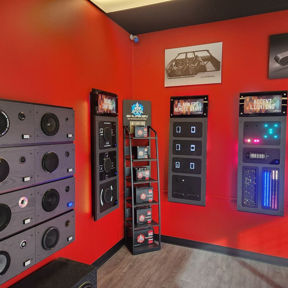 TOP 10 BEST Apple Carplay/Android Auto Installation in Stockton, CA -  Updated 2026 - Yelp