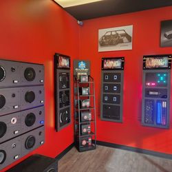 Car Audio Engineers - Unlimited candy