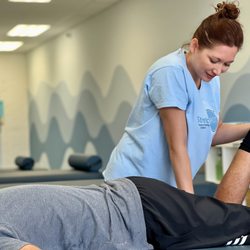 StretchSPOT - Stretch therapy in Hermosa Beach California