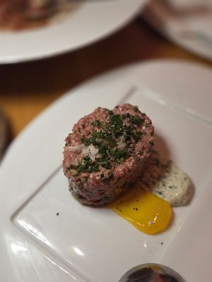 CUT Beverly Hills by null