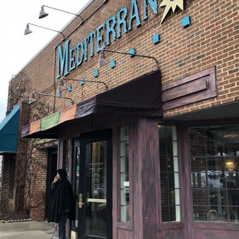 Mediterrano - Excellent Greek-inspired cuisine. - Mediterranean Near Me - Ann Arbor, Michigan