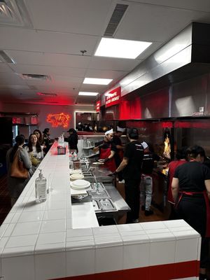 Taqueria De Diez (D/10) by null