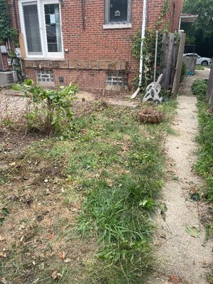 residential junk removal - This job was a junk removal from a customer at Rover Forest residential junk removal - This job was a junk removal from a customer at Rover Forest