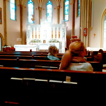 St John Berchmans Cathedral - Religious Organizations Near Me - Shreveport, Louisiana St John Berchmans Cathedral - Religious Organizations Near Me - Shreveport, Louisiana