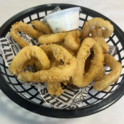 Laughing Crab - Calamari (Big pieces