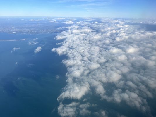 St. Pete–Clearwater International Airport by null