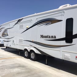 Perfect Image Auto Detail - We also do rvs
