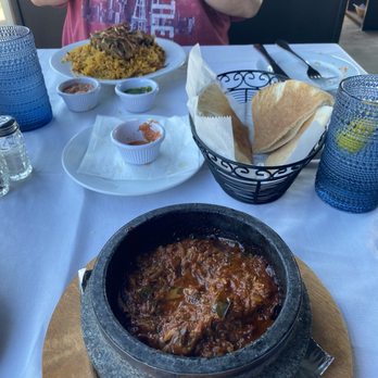 Marib Restaurant - Our lunch meals - Middle Eastern Near Me - Fredericksburg, Virginia