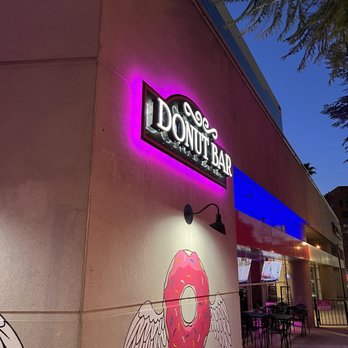 Urban Dripp - Donuts Near Me - Riverside, California