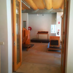 Design Centre - Each room moves to the next